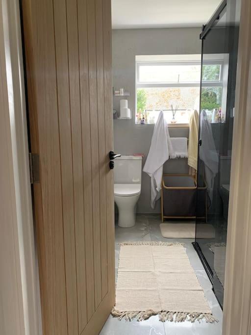 Modern And Cozy Retreat In - Oxford- Sleeps 4 In A Quiet Location * Abingdon-on-Thames
