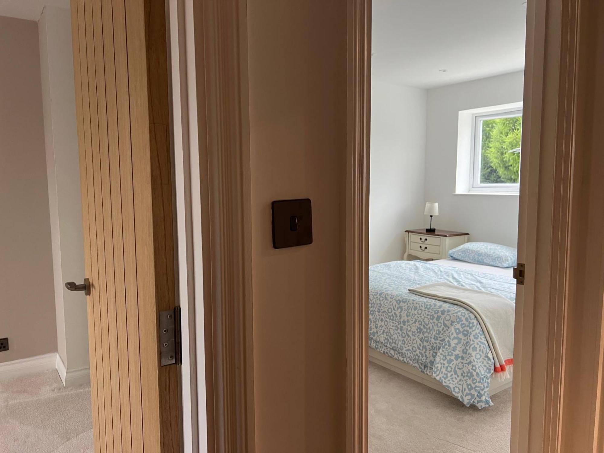 Modern And Cozy Retreat In - Oxford- Sleeps 4 In A Quiet Location * Abingdon-on-Thames