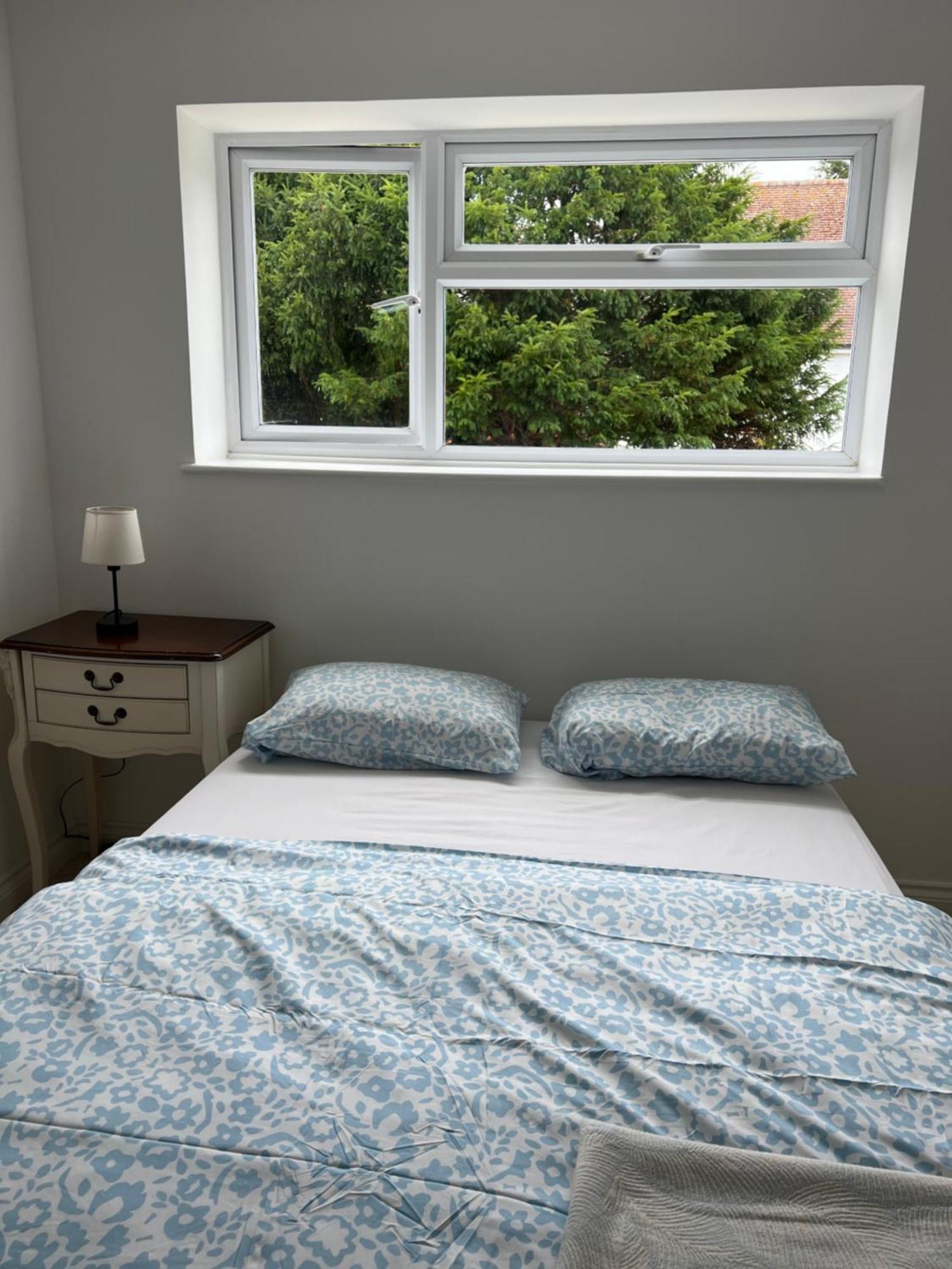Modern And Cozy Retreat In - Oxford- Sleeps 4 In A Quiet Location