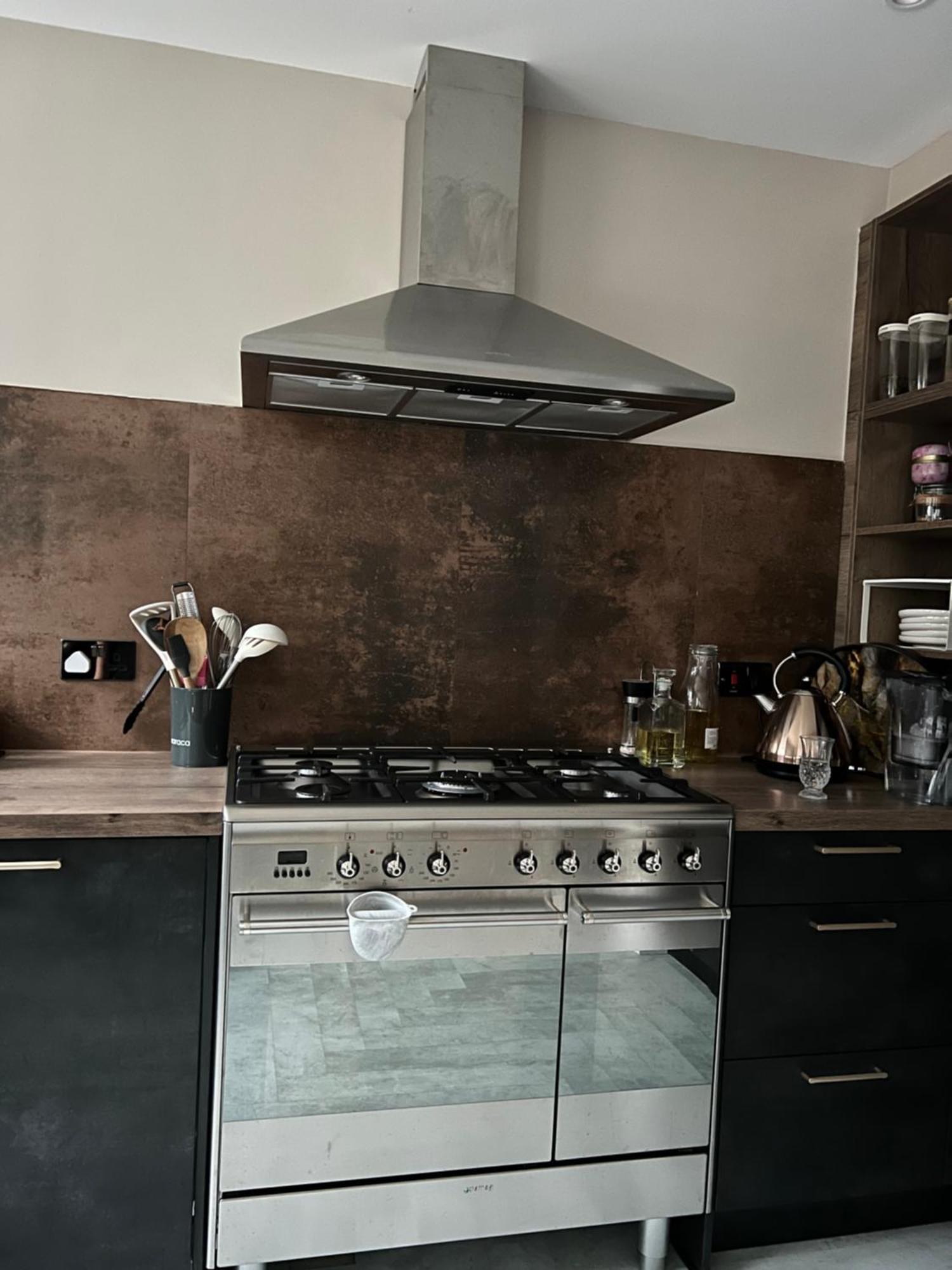 Apartment Modern And Cozy Retreat In - Oxford- Sleeps 4 In A Quiet Location