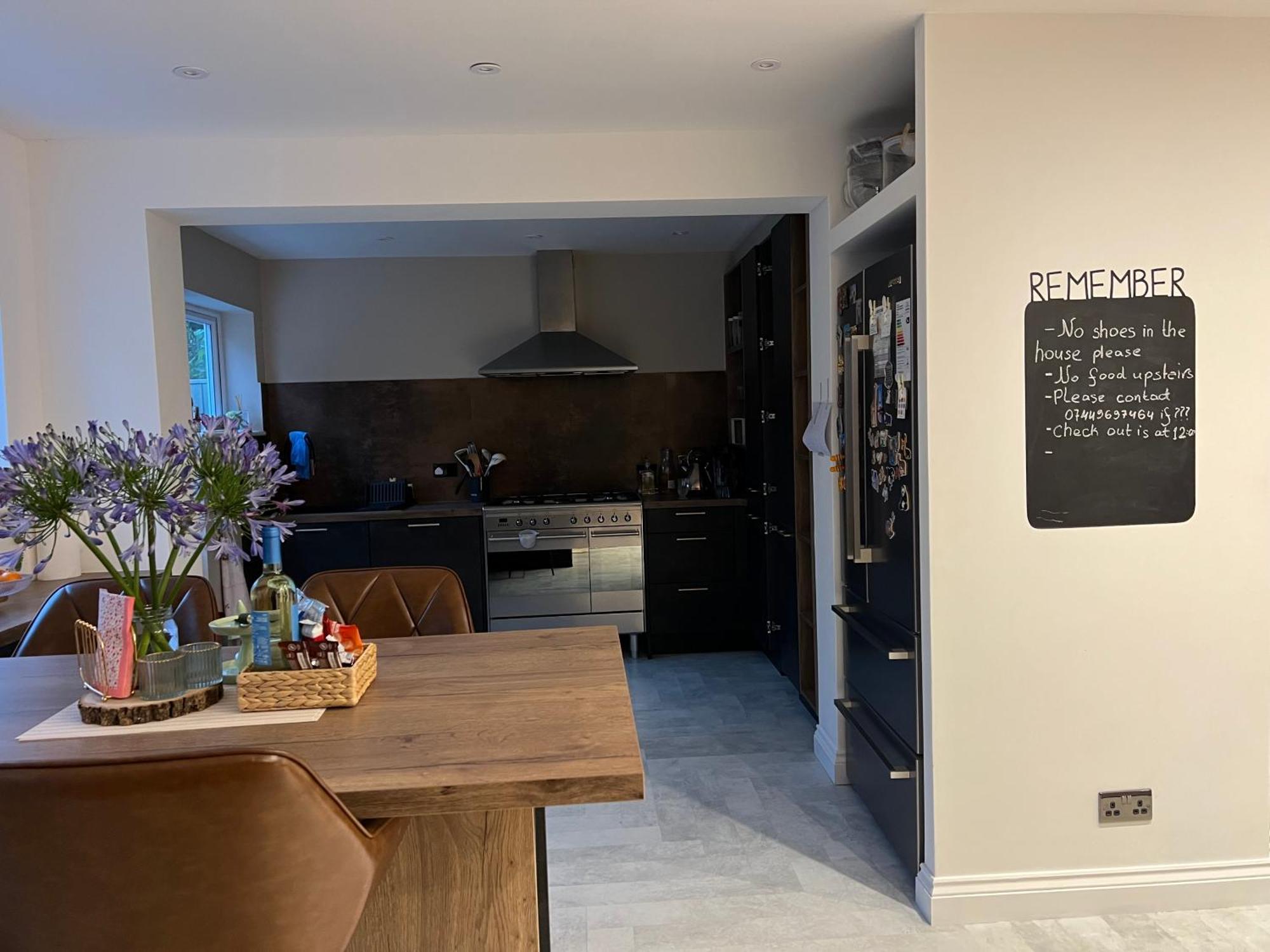 Modern And Cozy Retreat In - Oxford- Sleeps 4 In A Quiet Location Apartment *