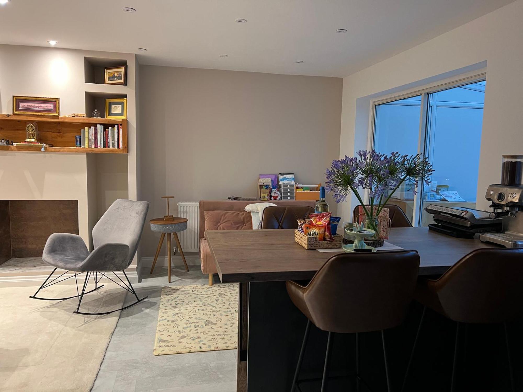 Apartment Modern And Cozy Retreat In - Oxford- Sleeps 4 In A Quiet Location *
