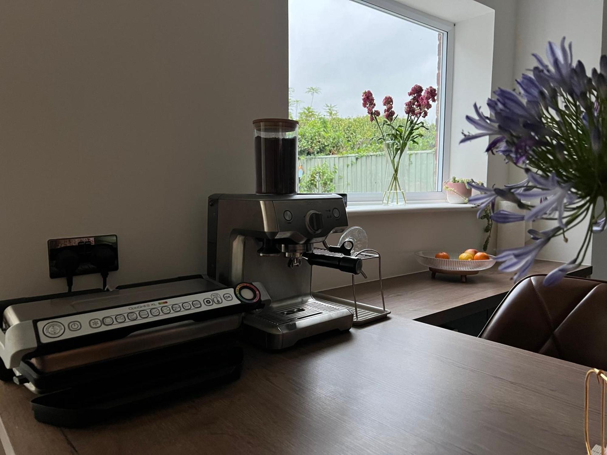 Modern And Cozy Retreat In - Oxford- Sleeps 4 In A Quiet Location