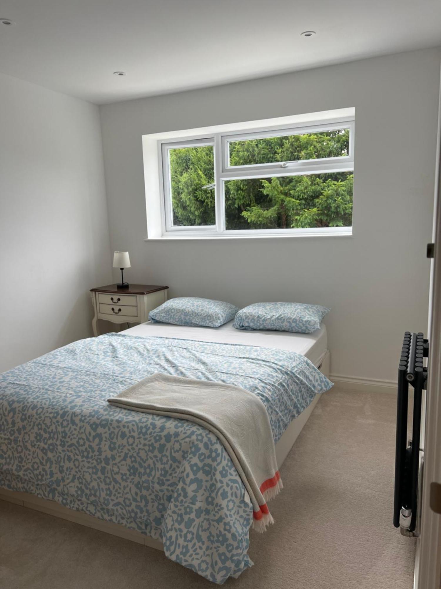 Apartment Modern And Cozy Retreat In - Oxford- Sleeps 4 In A Quiet Location