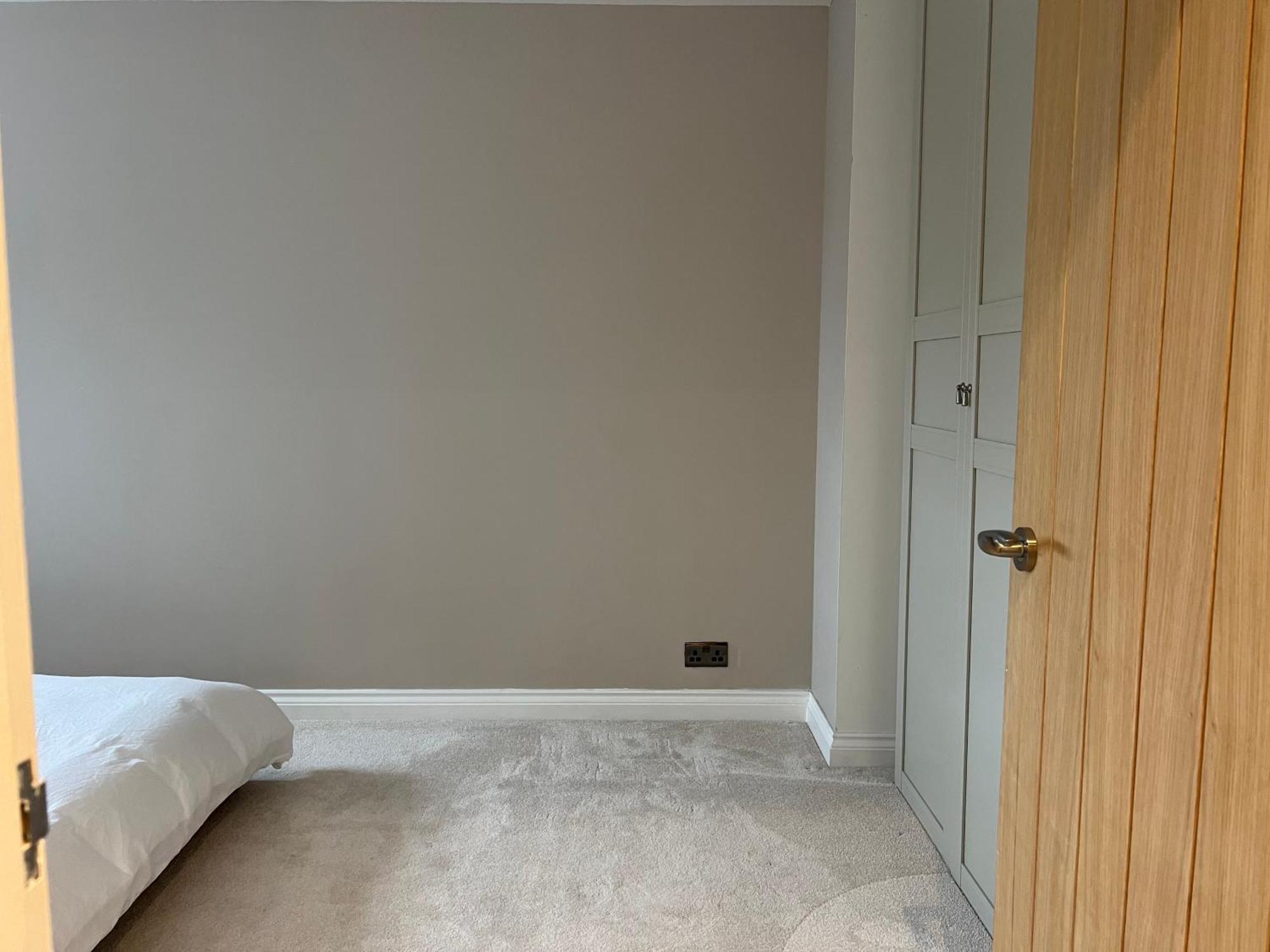 Apartment Modern And Cozy Retreat In - Oxford- Sleeps 4 In A Quiet Location